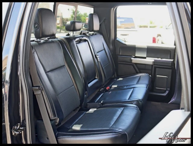 2017 Ford F-150 13th Gen - Image 31 of 31