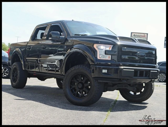 2017 Ford F-150 13th Gen - Image 7 of 31