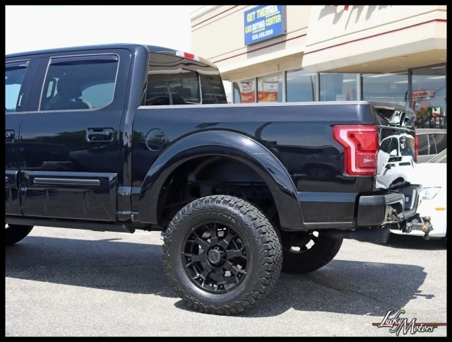 2017 Ford F-150 13th Gen - Image 11 of 31