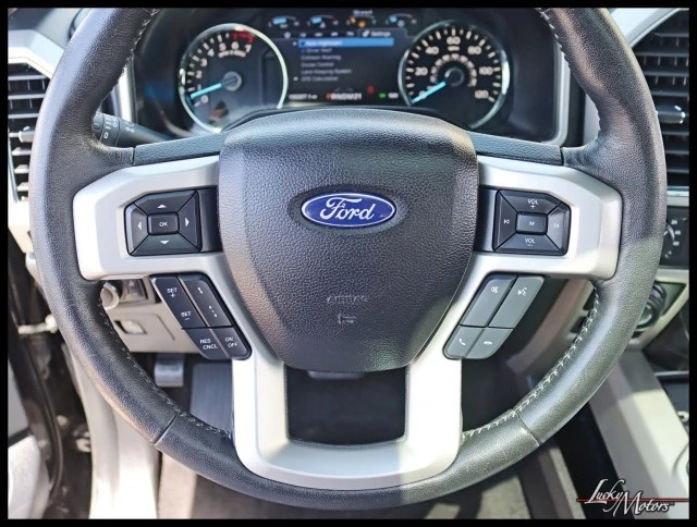 2017 Ford F-150 13th Gen - Image 18 of 31