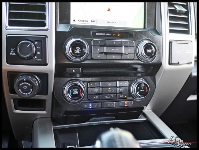 2017 Ford F-150 13th Gen - Image 25 of 31