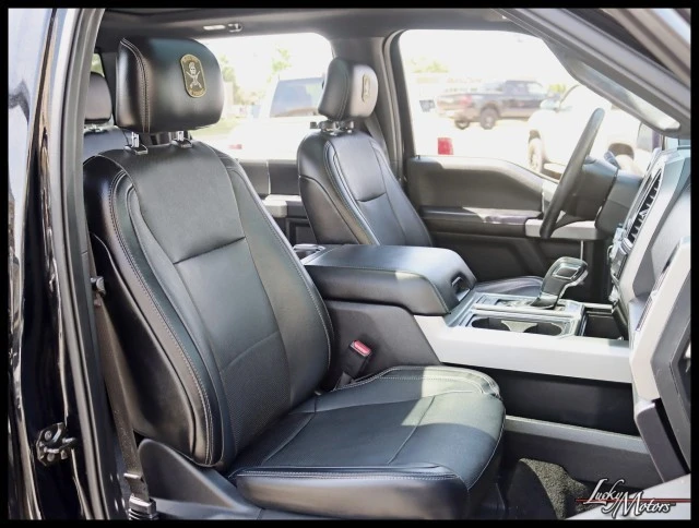 2017 Ford F-150 13th Gen - Image 29 of 31