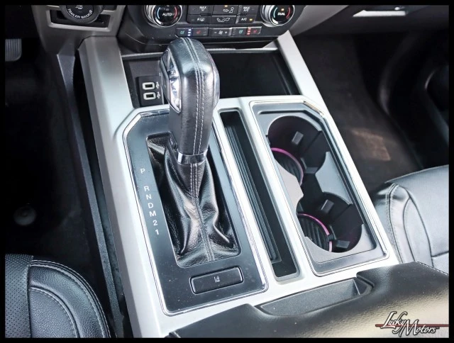 2017 Ford F-150 13th Gen - Image 26 of 31