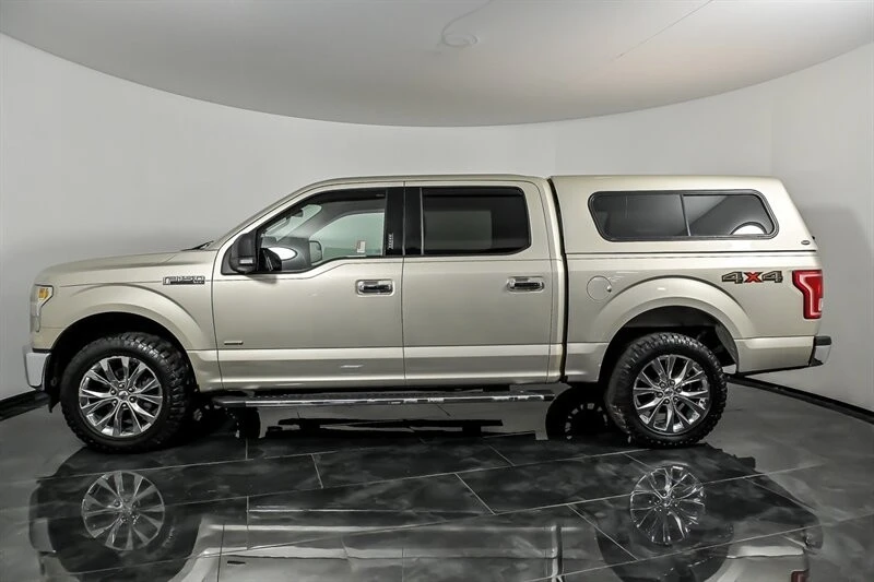 2017 Ford F-150 13th Gen - Image 6 of 25