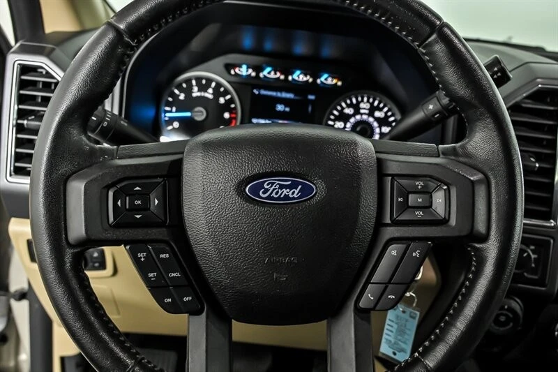 2017 Ford F-150 13th Gen - Image 19 of 25