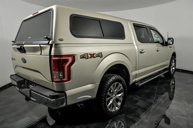 2017 Ford F-150 13th Gen - Image 8 of 25