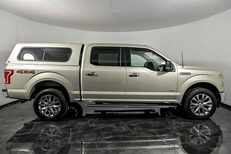 2017 Ford F-150 13th Gen - Image 9 of 25