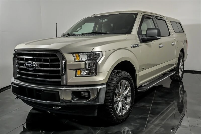 2017 Ford F-150 13th Gen - Image 5 of 25