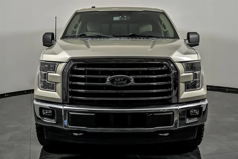 2017 Ford F-150 13th Gen - Image 4 of 25