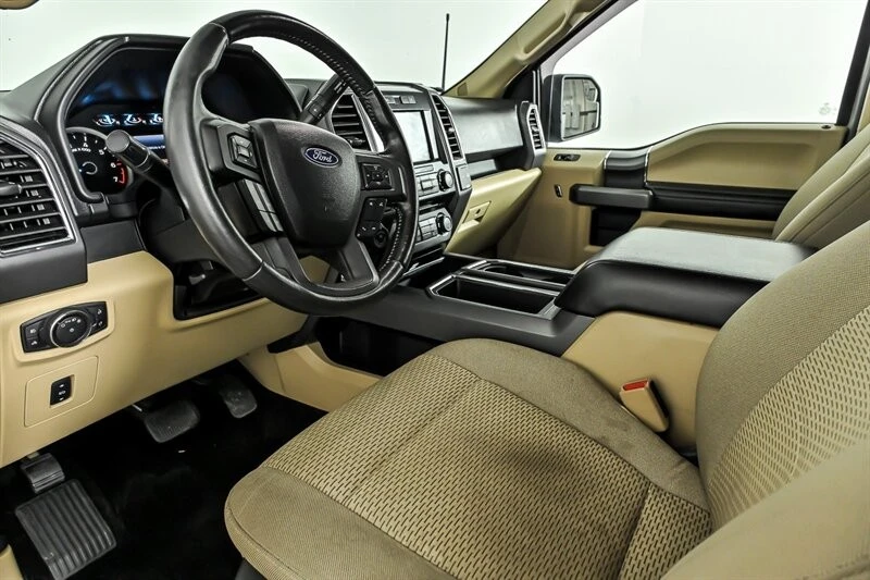 2017 Ford F-150 13th Gen - Image 12 of 25