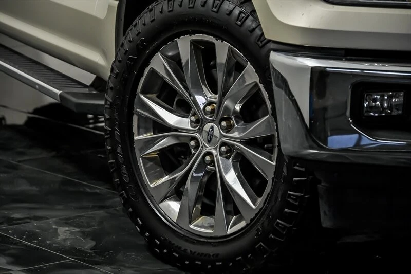 2017 Ford F-150 13th Gen - Image 3 of 25