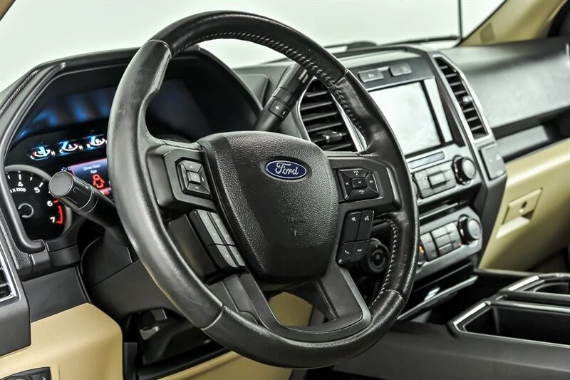 2017 Ford F-150 13th Gen - Image 16 of 25