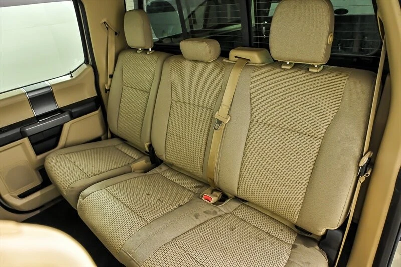 2017 Ford F-150 13th Gen - Image 15 of 25