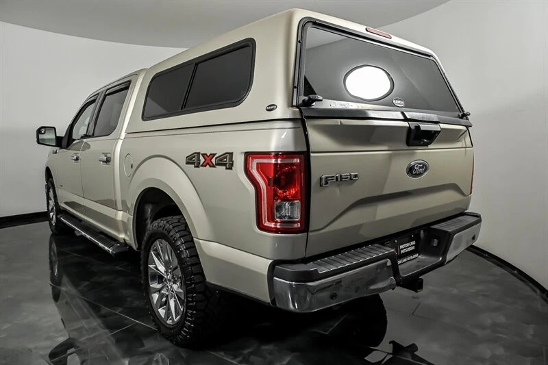 2017 Ford F-150 13th Gen - Image 7 of 25