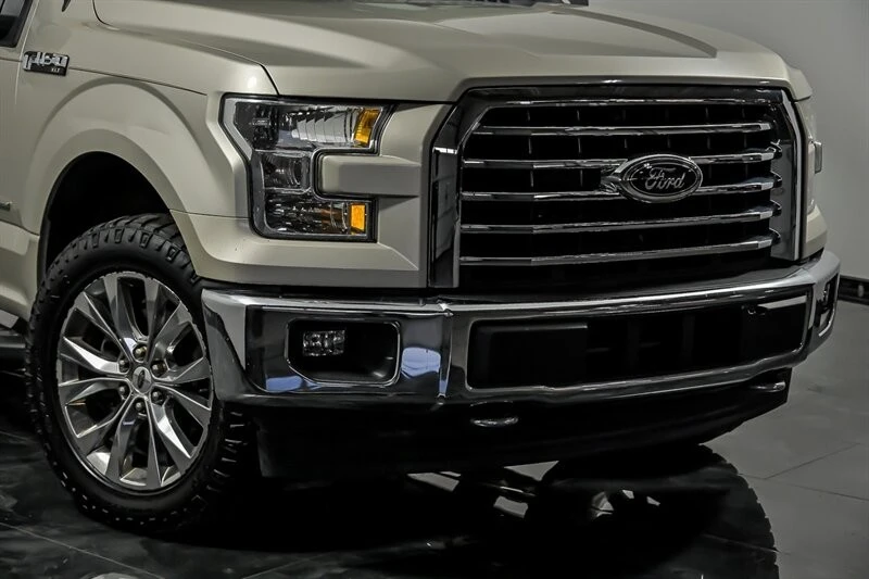 2017 Ford F-150 13th Gen - Image 2 of 25