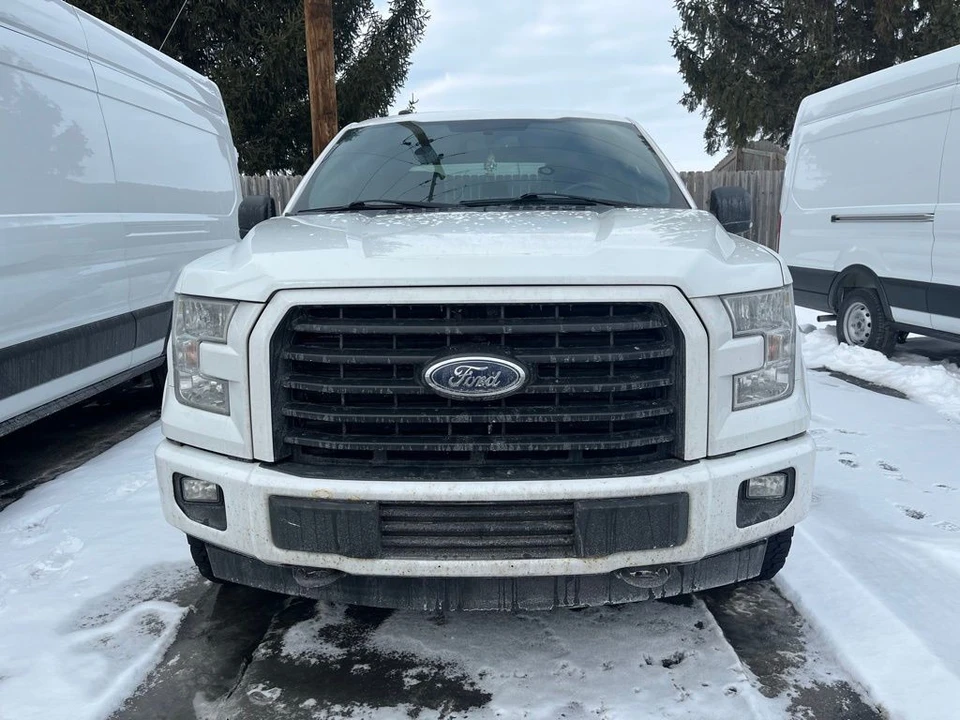 2017 Ford F-150 13th Gen - Image 7 of 11
