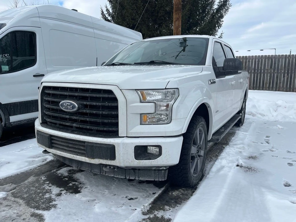2017 Ford F-150 13th Gen - Image 6 of 11