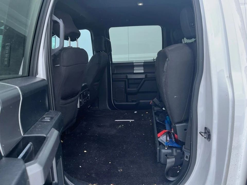 2017 Ford F-150 13th Gen - Image 11 of 11