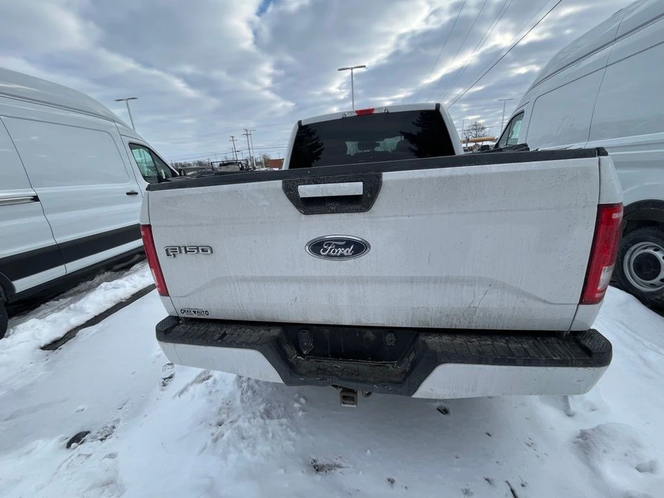 2017 Ford F-150 13th Gen - Image 3 of 11