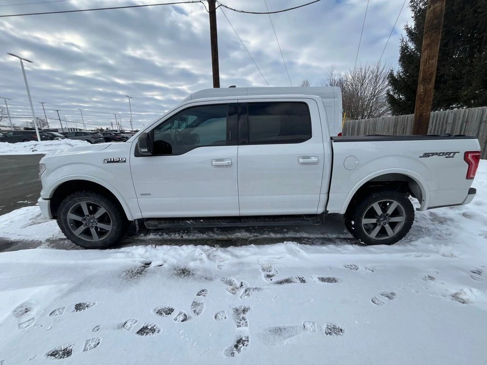 2017 Ford F-150 13th Gen - Image 5 of 11