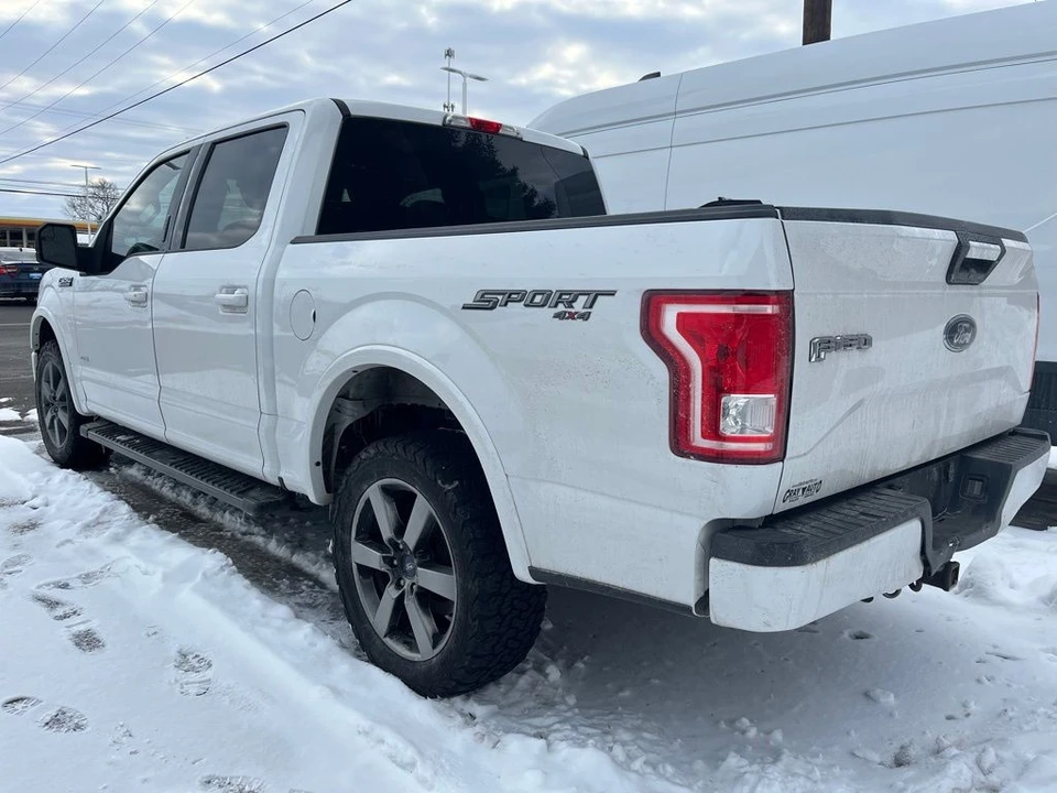 2017 Ford F-150 13th Gen - Image 4 of 11