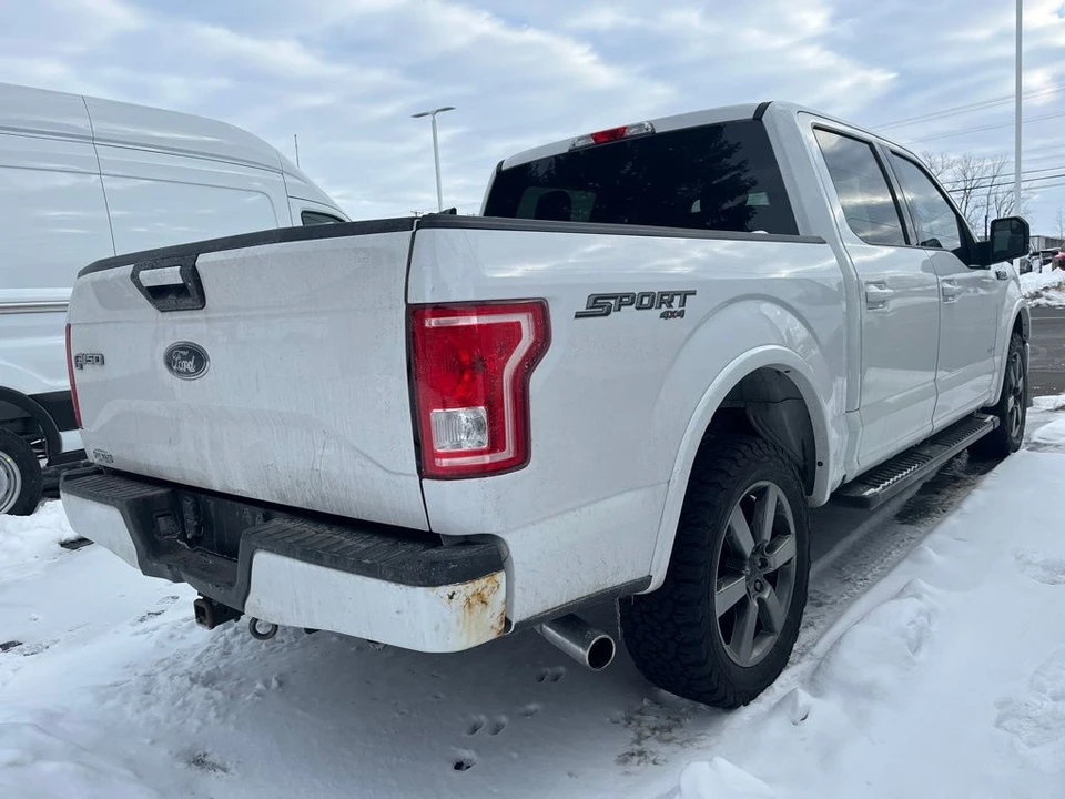 2017 Ford F-150 13th Gen - Image 2 of 11