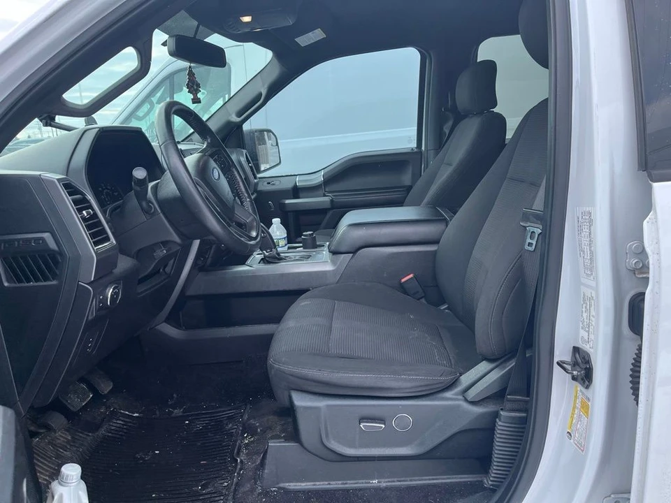 2017 Ford F-150 13th Gen - Image 8 of 11