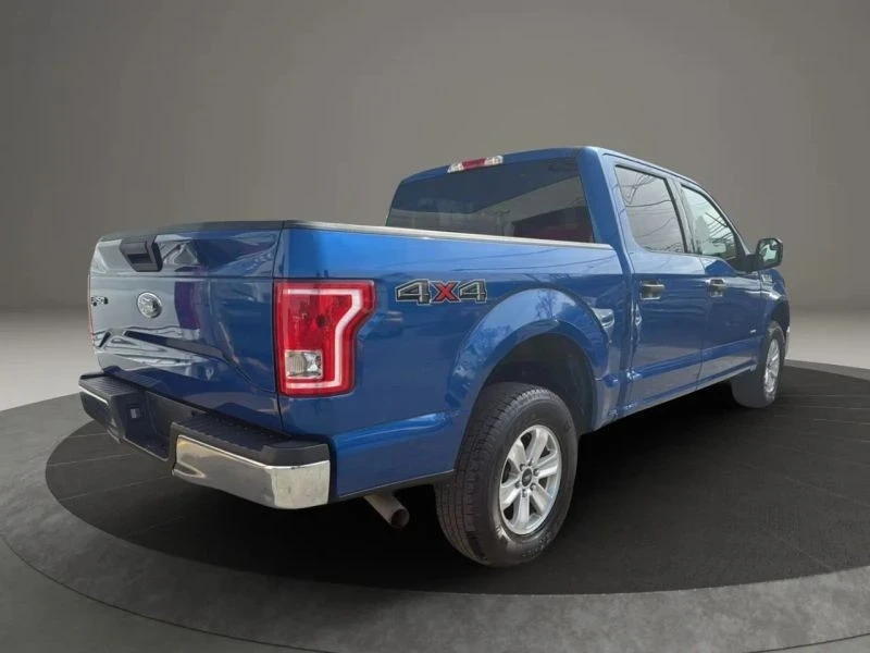 2017 Ford F-150 13th Gen - Image 5 of 12