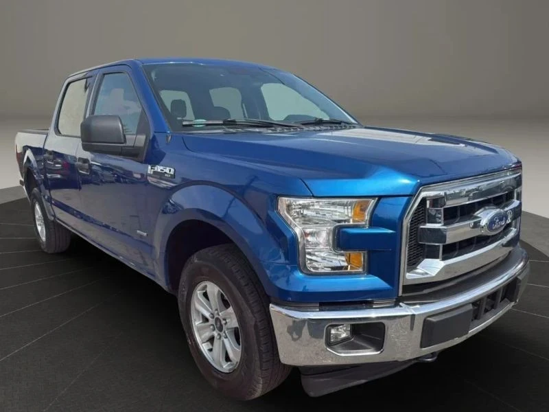2017 Ford F-150 13th Gen - Image 3 of 12