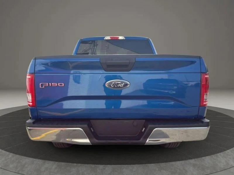 2017 Ford F-150 13th Gen - Image 6 of 12