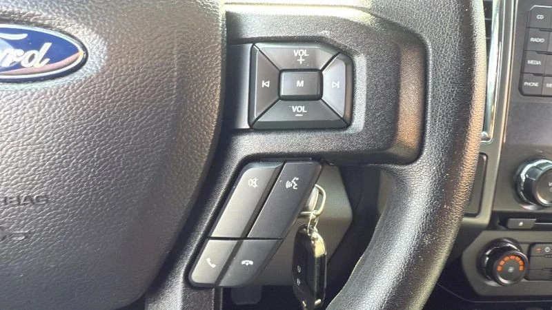 2017 Ford F-150 13th Gen - Image 11 of 12