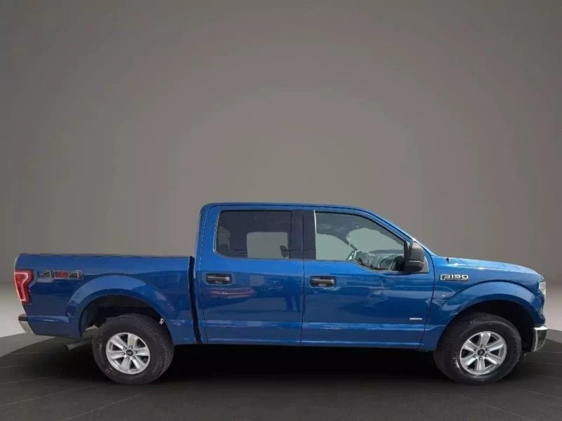 2017 Ford F-150 13th Gen - Image 4 of 12