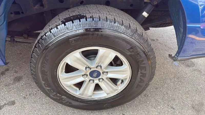 2017 Ford F-150 13th Gen - Image 9 of 12