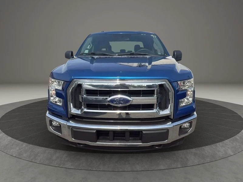 2017 Ford F-150 13th Gen - Image 2 of 12