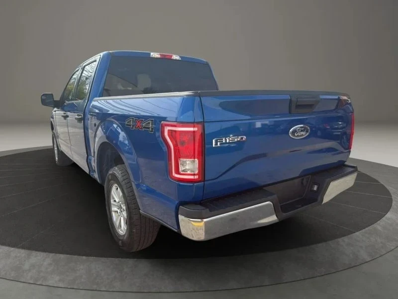 2017 Ford F-150 13th Gen - Image 7 of 12