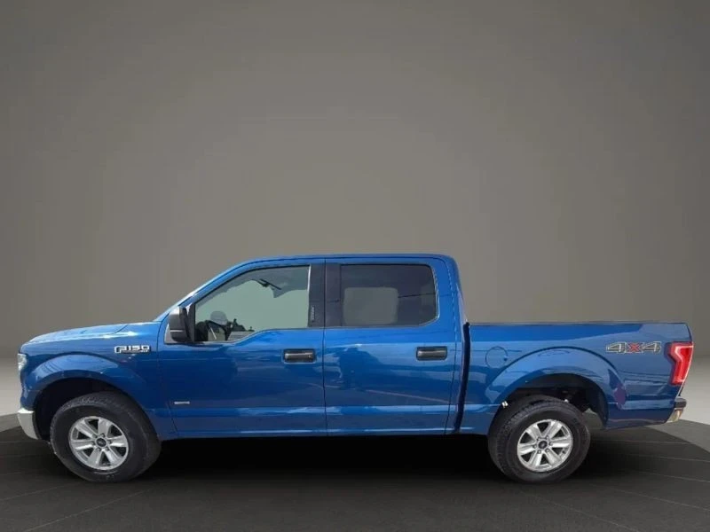 2017 Ford F-150 13th Gen - Image 8 of 12