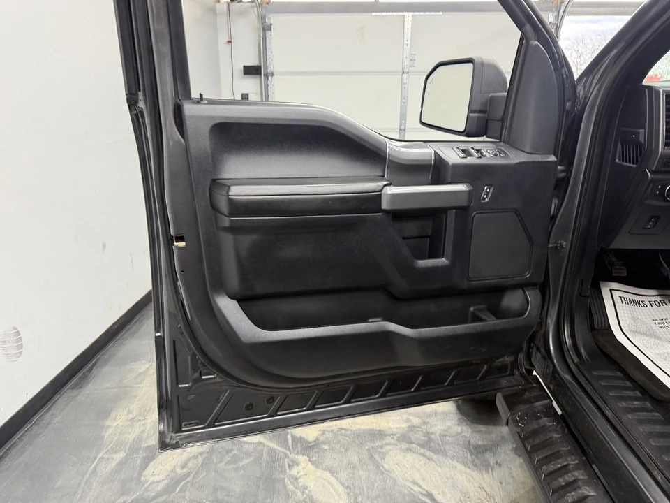 2017 Ford F-150 13th Gen - Image 12 of 21