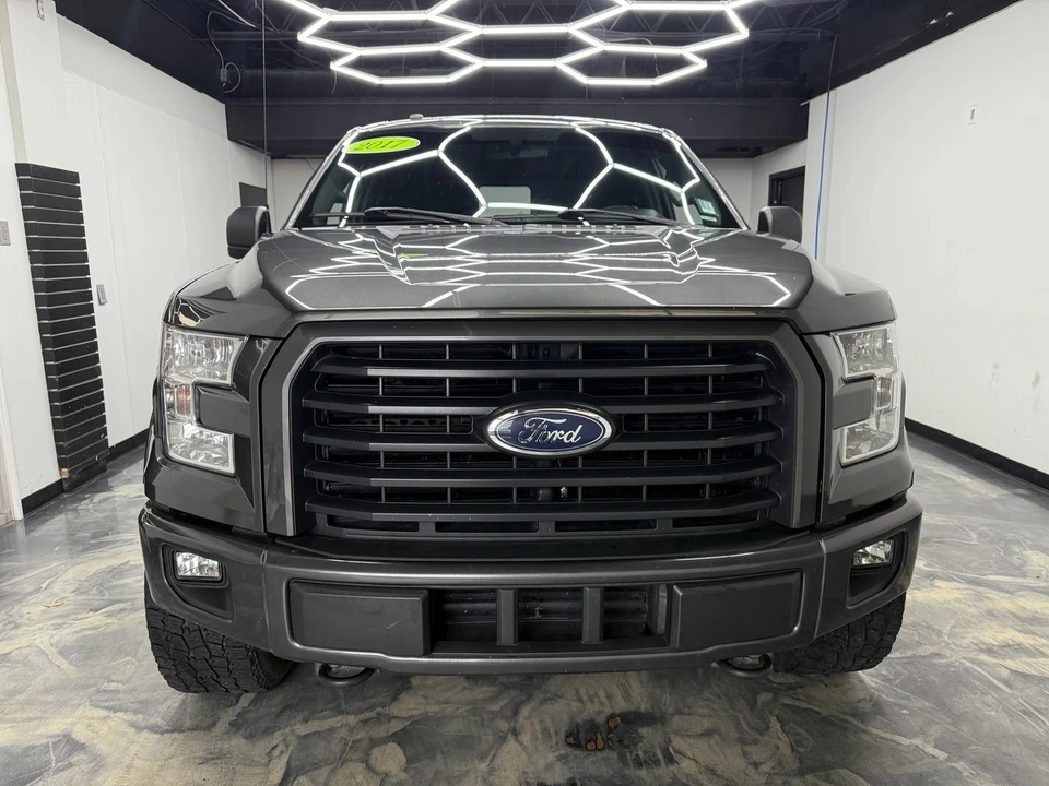 2017 Ford F-150 13th Gen - Image 8 of 21