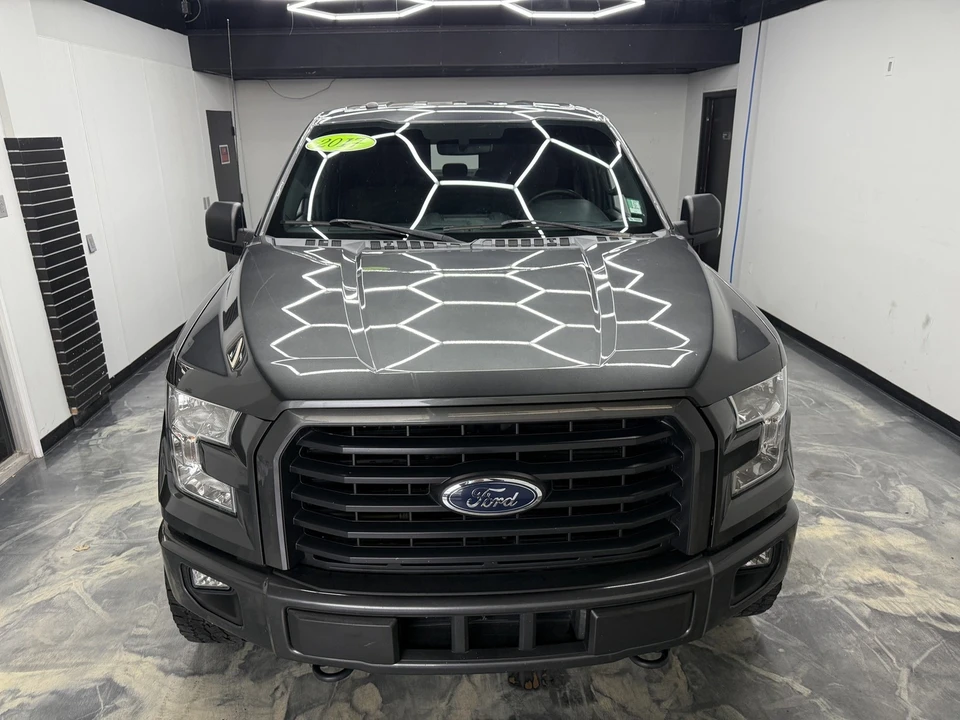 2017 Ford F-150 13th Gen - Image 9 of 21