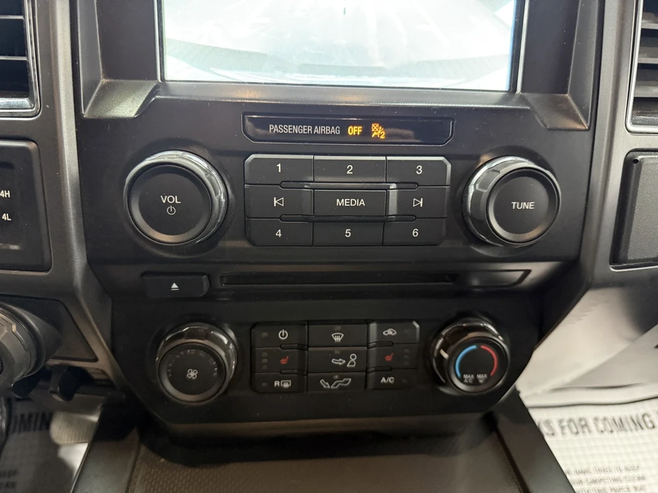 2017 Ford F-150 13th Gen - Image 21 of 21