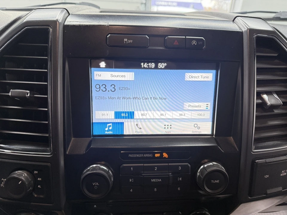 2017 Ford F-150 13th Gen - Image 19 of 21