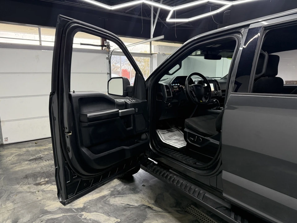 2017 Ford F-150 13th Gen - Image 11 of 21