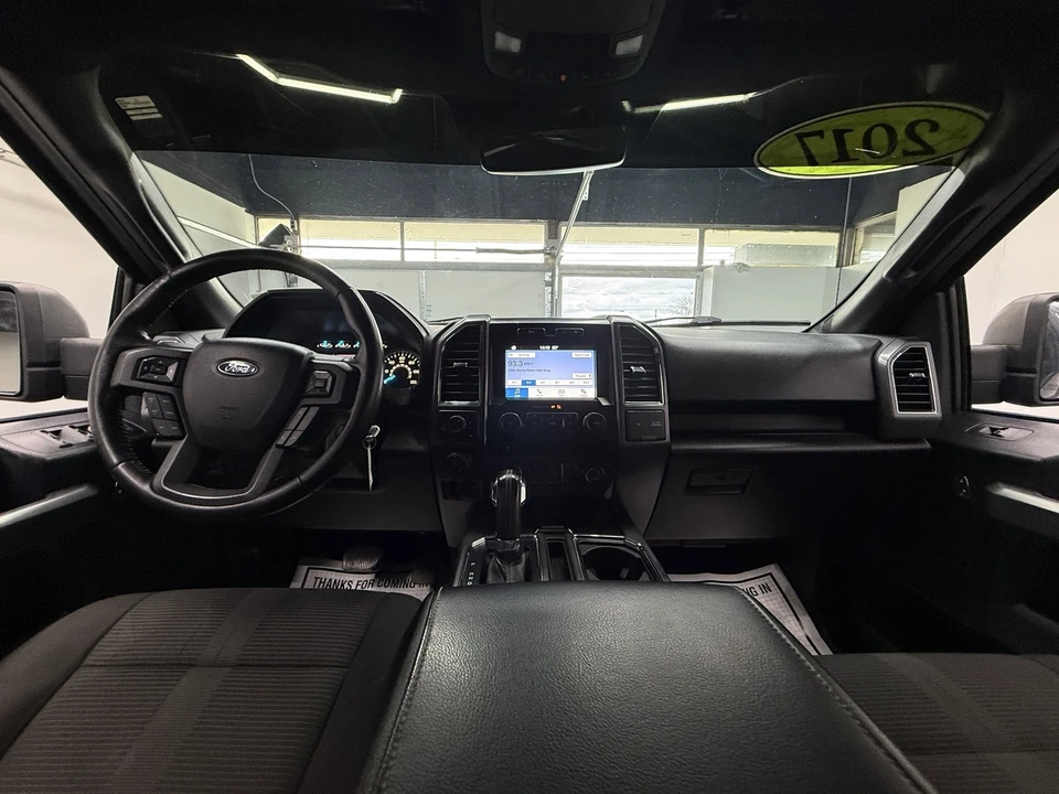 2017 Ford F-150 13th Gen - Image 14 of 21