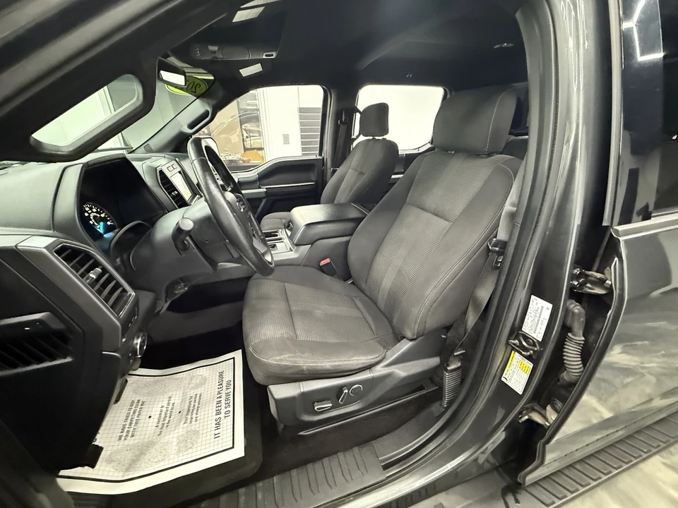 2017 Ford F-150 13th Gen - Image 13 of 21