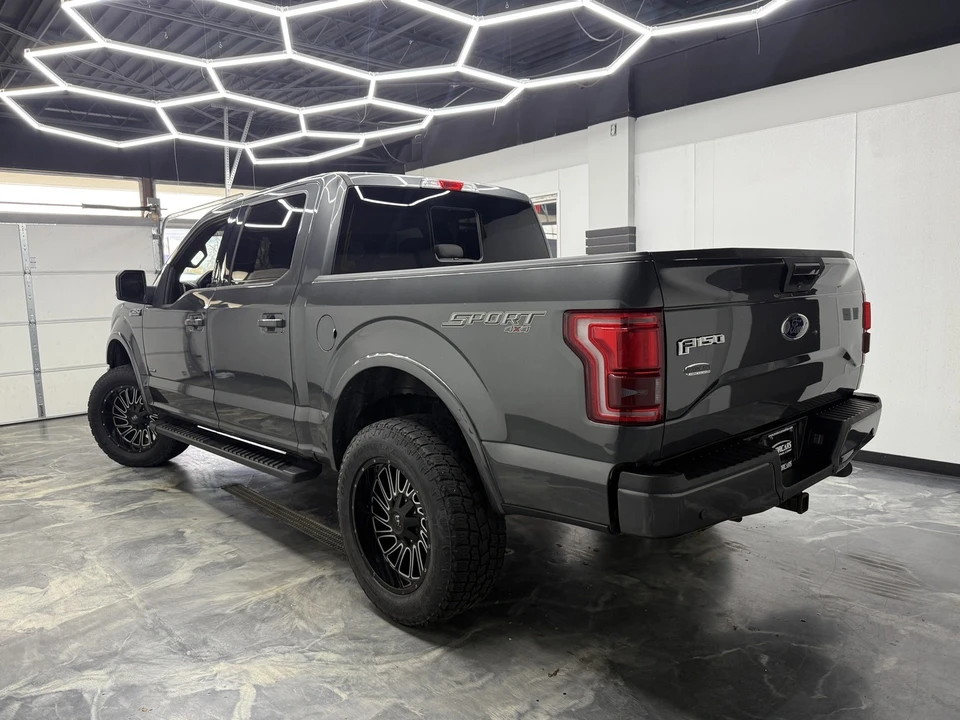 2017 Ford F-150 13th Gen - Image 3 of 21