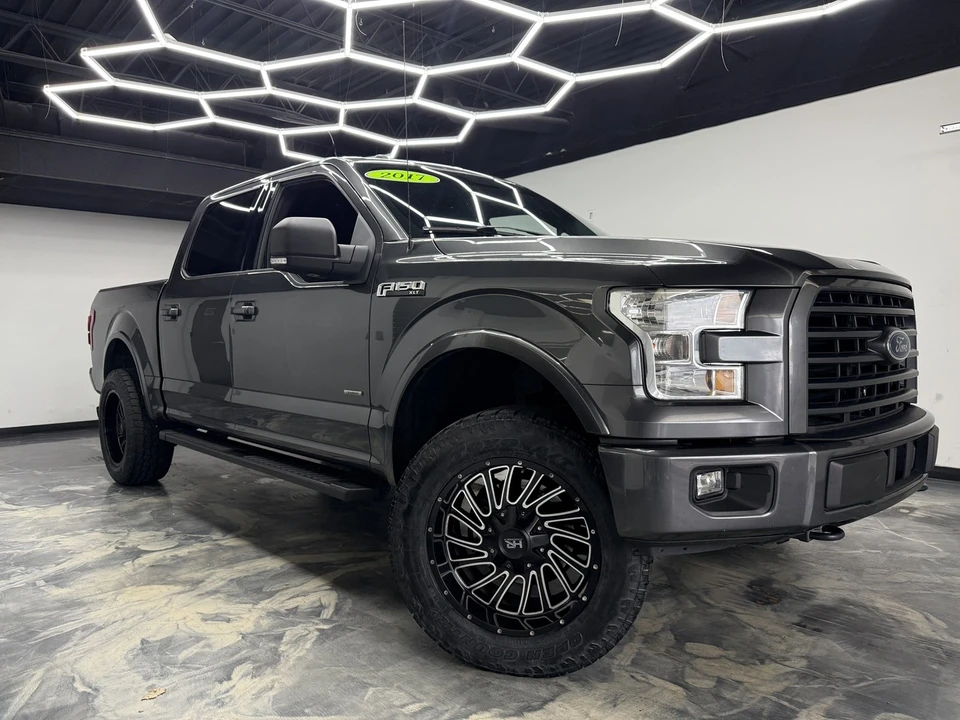 2017 Ford F-150 13th Gen - Image 7 of 21