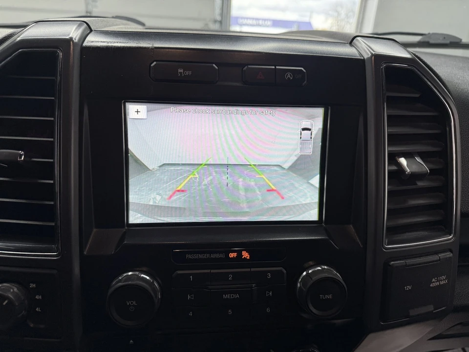 2017 Ford F-150 13th Gen - Image 20 of 21