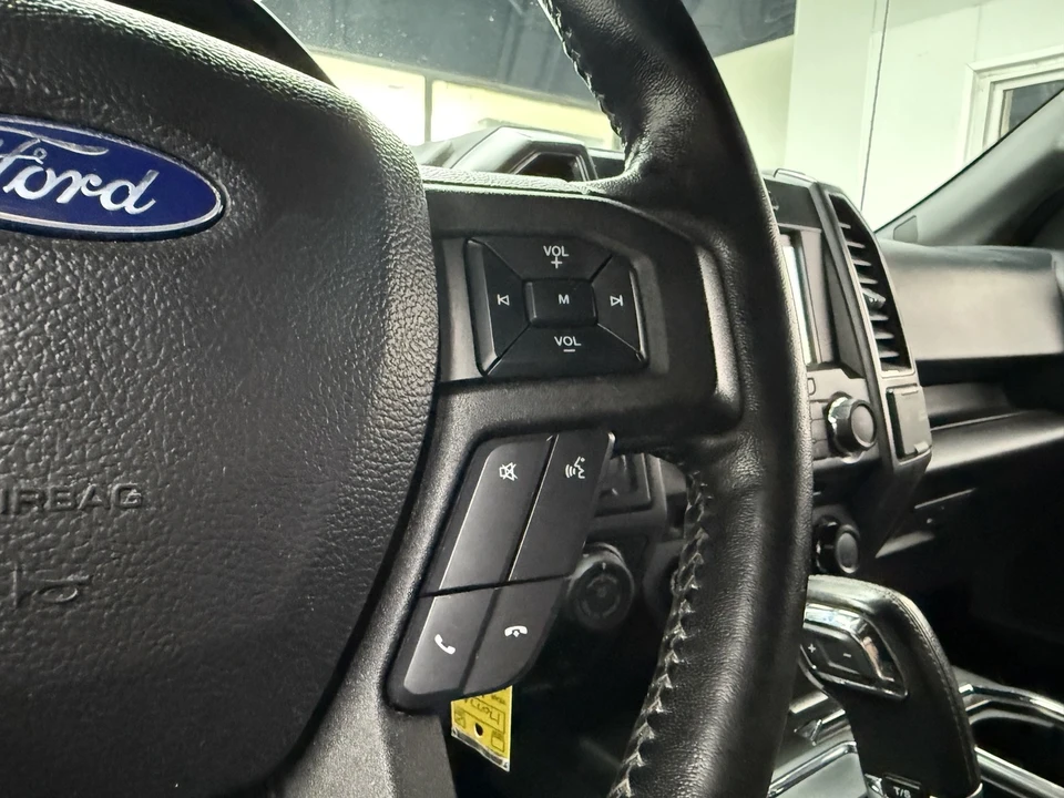 2017 Ford F-150 13th Gen - Image 17 of 21
