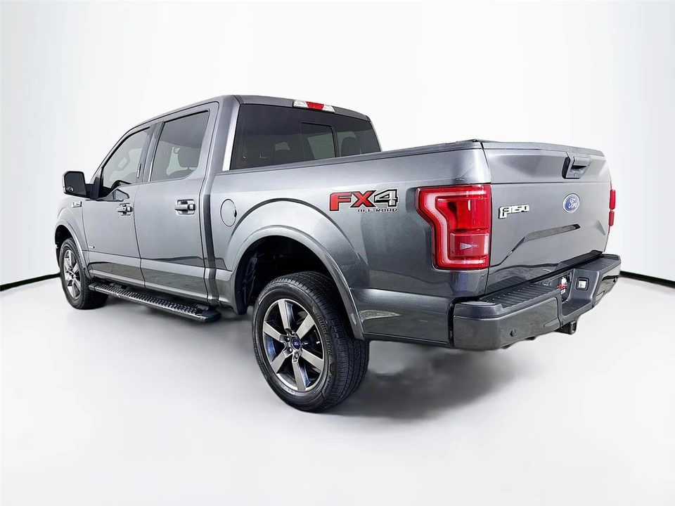 2017 Ford F-150 13th Gen - Image 5 of 21