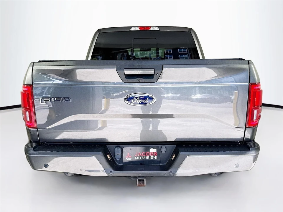 2017 Ford F-150 13th Gen - Image 6 of 21